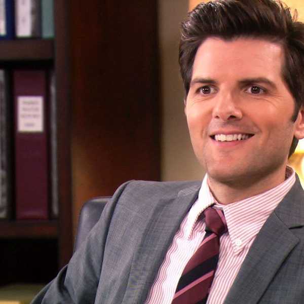 5 Reasons Why Ben Wyatt Is The Perfect Man