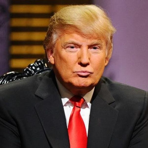 This Is Why We Need To Stop Talking About Donald Trump