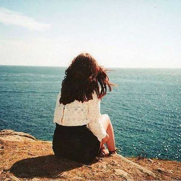 16 Things That Happen When You've Been Single For A While