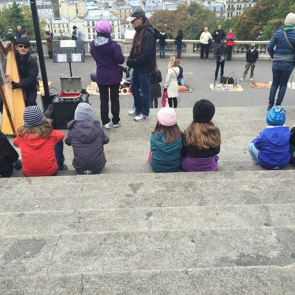 Why It's Important To Love What You Do