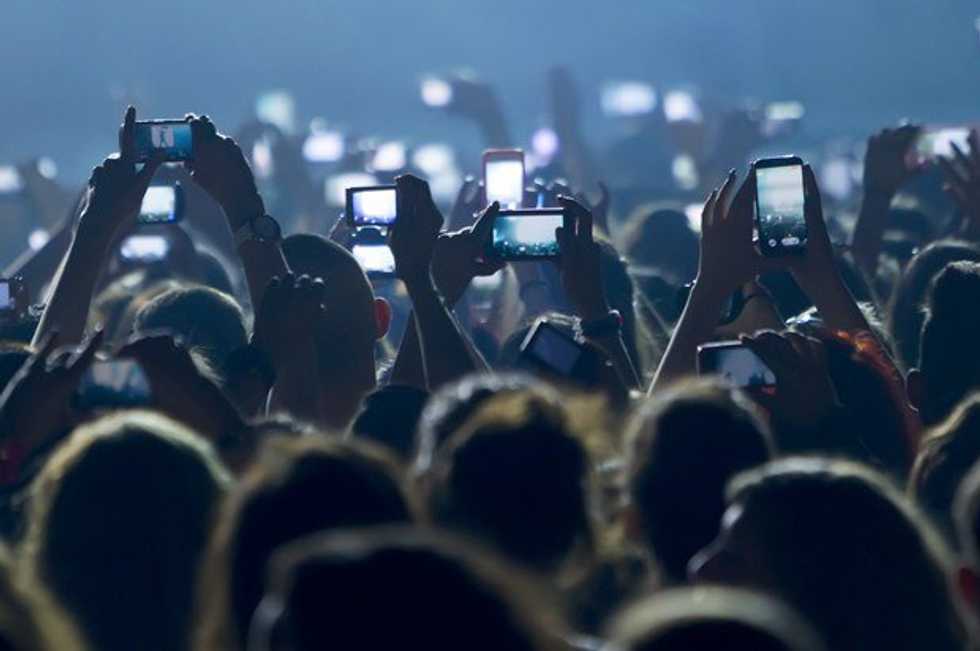 The Side Effects of Social Media and Excessive Documentation
