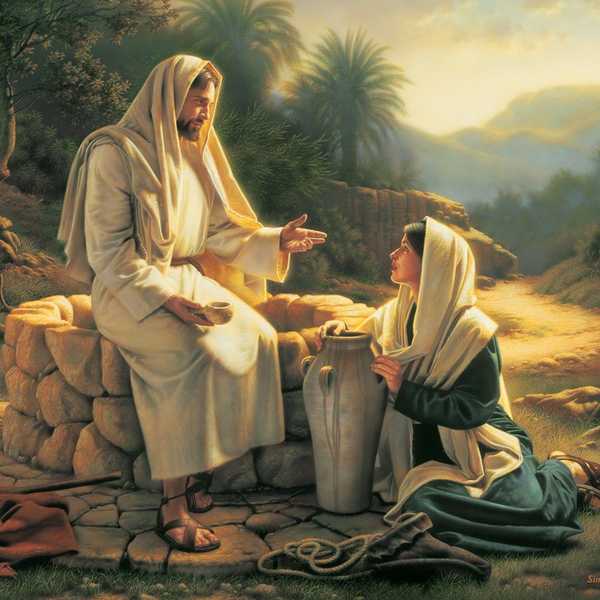 5 Things We Get Wrong About Jesus