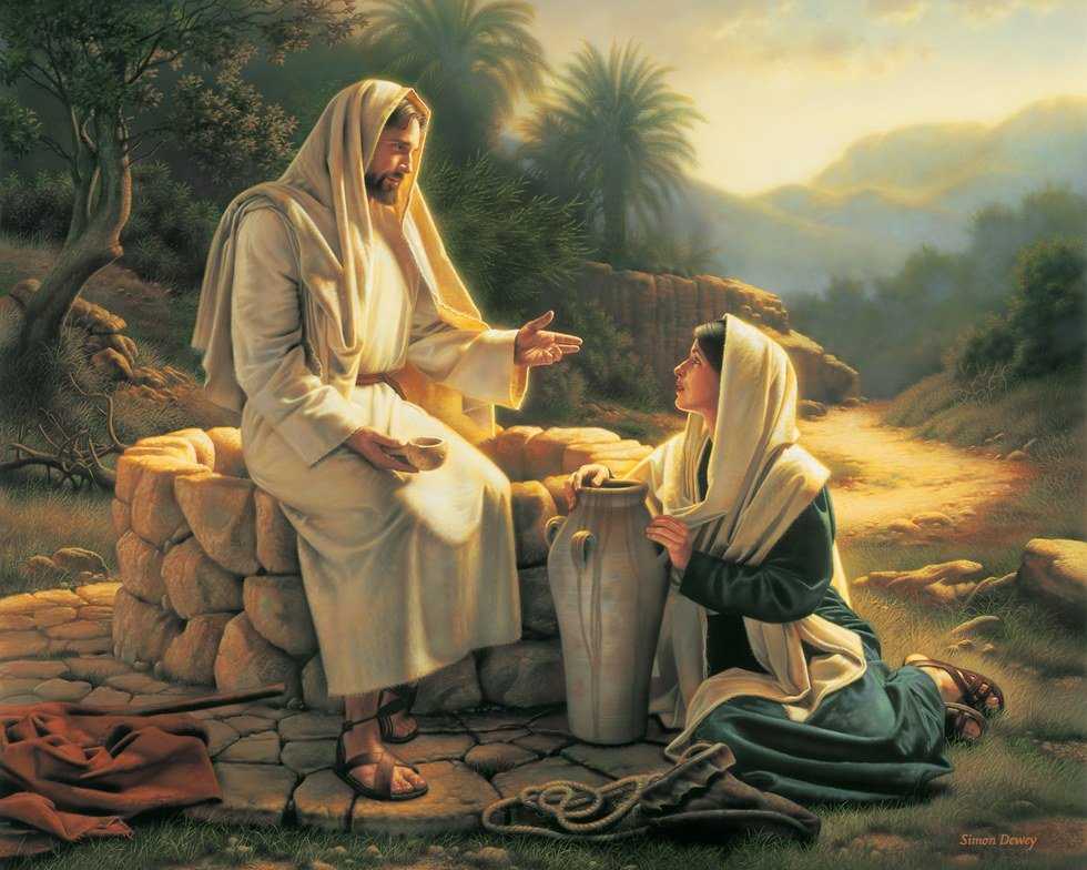 5 Things We Get Wrong About Jesus