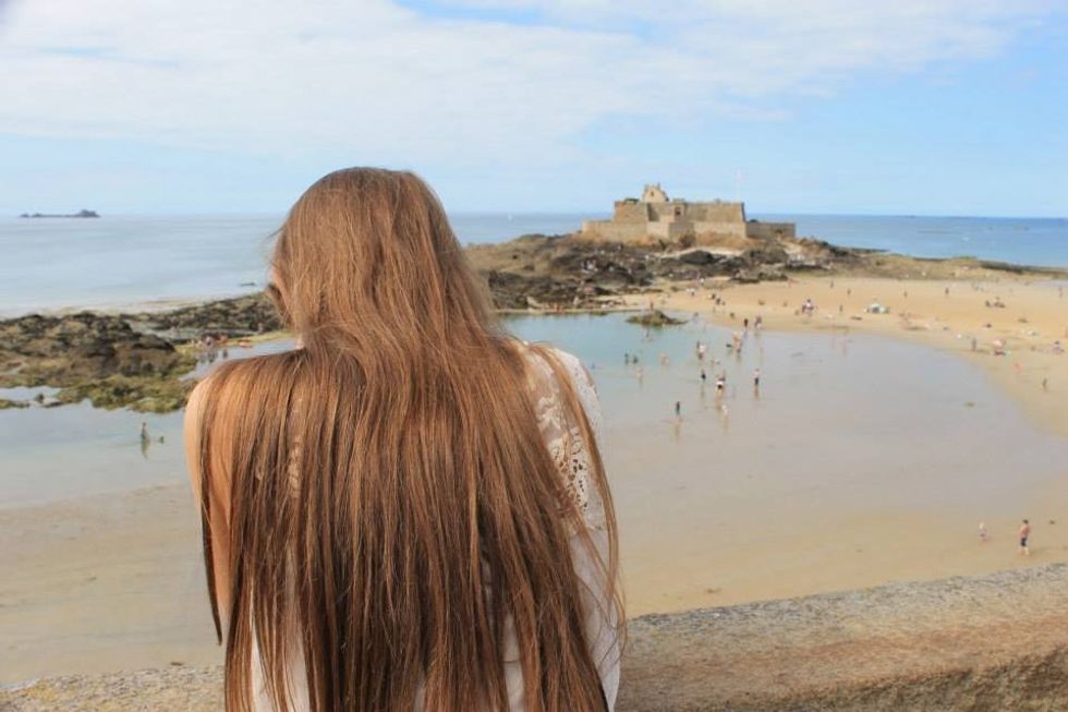 For When You're Feeling Lost and Alone