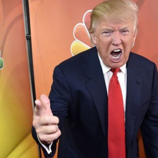 Next Up: "Keeping Up With The President"??