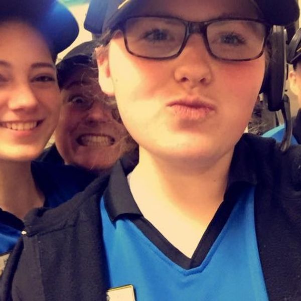 5 Problems Of A Working College Student