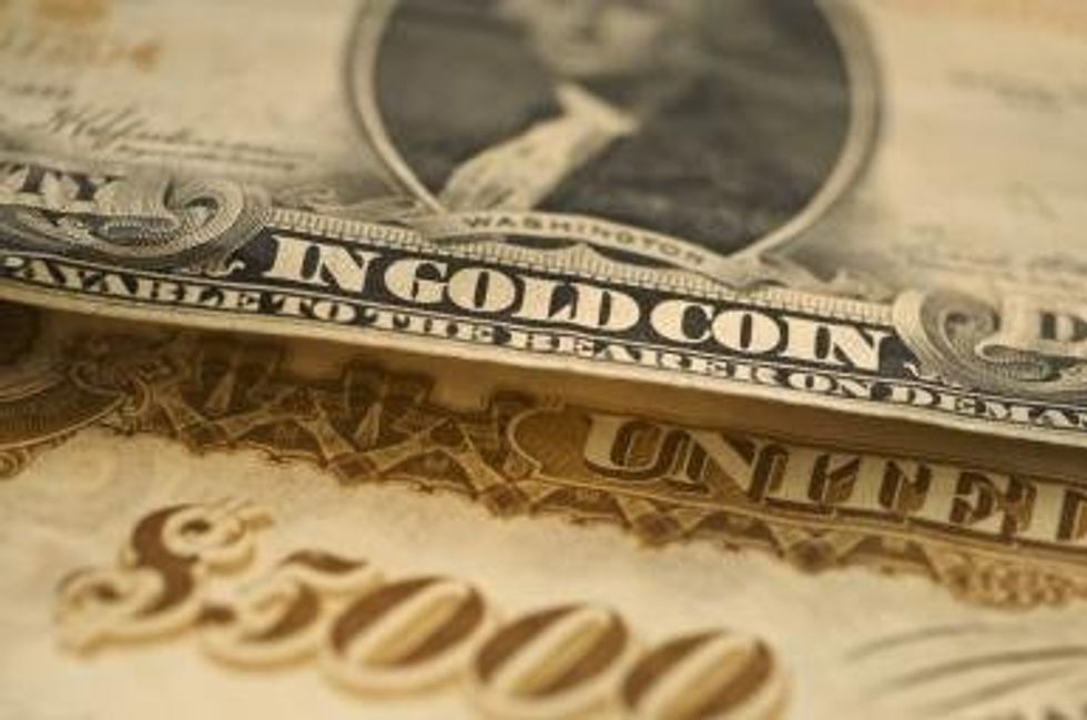 The Gold Standard: The Faults And The Possibilities