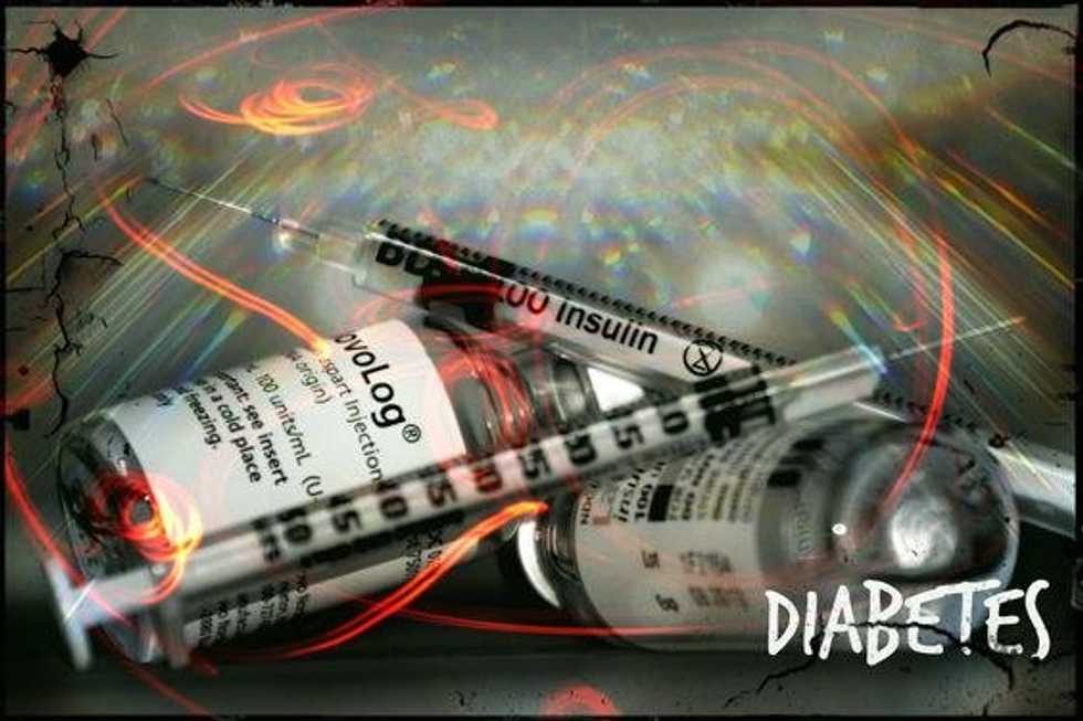 8 Idiotic Things To Never Say To A Type 1 Diabetic