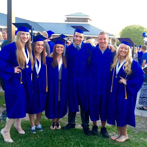 Why You Should Still Talk to Old Classmates