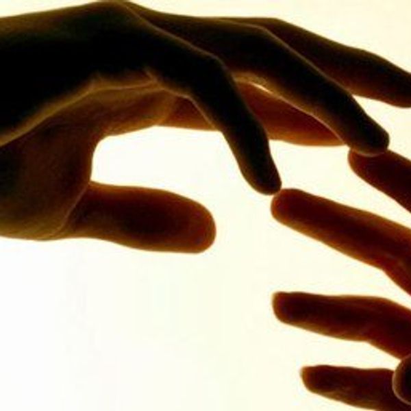 Stop Being An "Either/Or" Person