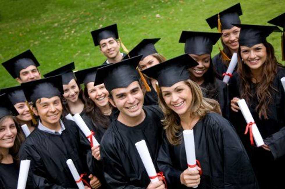 An Open Letter To High School Seniors