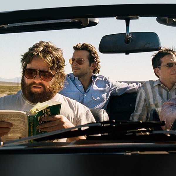 Staying Safe On Spring Break As Told By 'The Hangover'