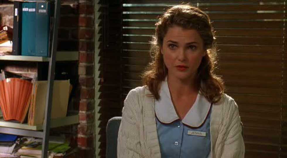 9 Things Being A Waitress Taught Me