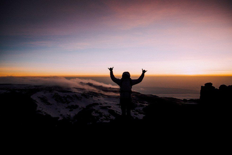 4 Motivational Quotes For Spring Semester