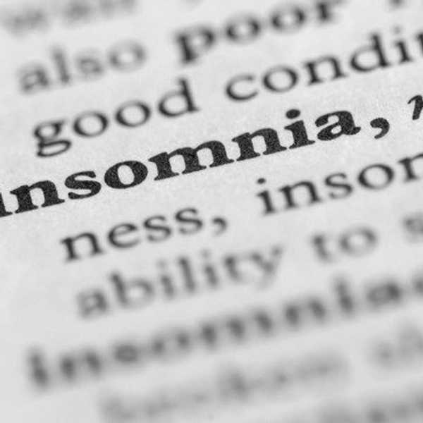 When Should College Students Sleep?