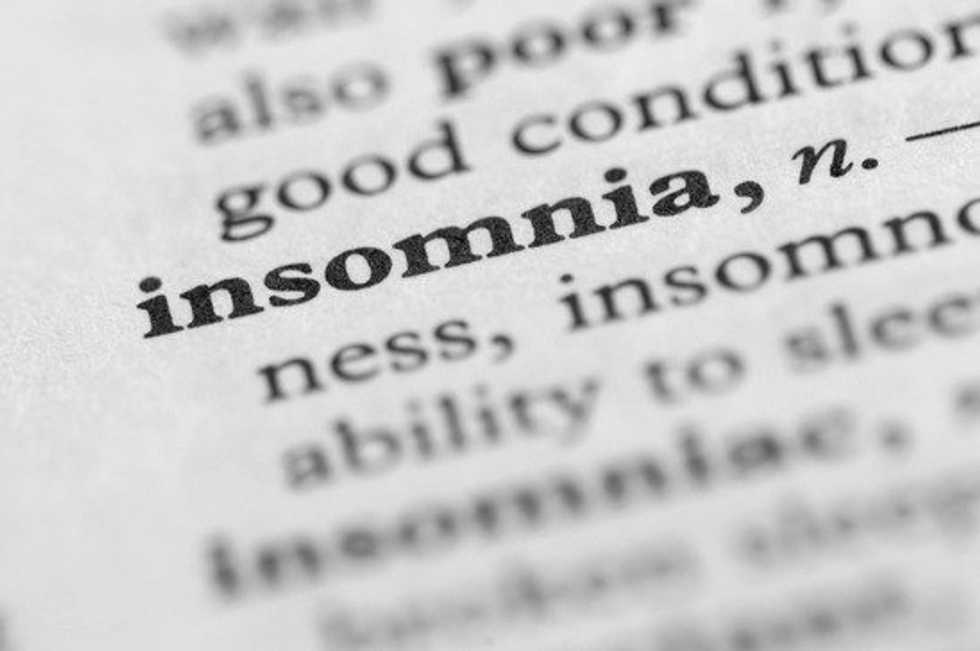 When Should College Students Sleep?
