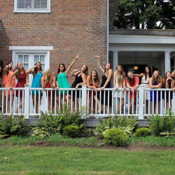 11 Things Only College Athletes Will Understand