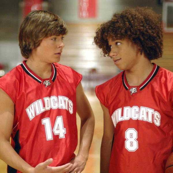 The Weeks Before Spring Break, as Told by High School Musical