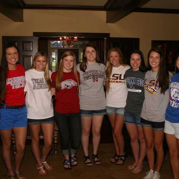 Why Having Best Friends At Other Colleges is Actually the Best Thing Ever