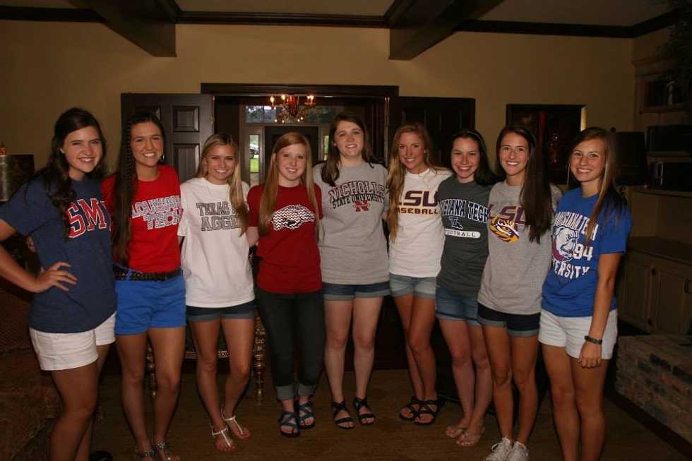 Why Having Best Friends At Other Colleges is Actually the Best Thing Ever