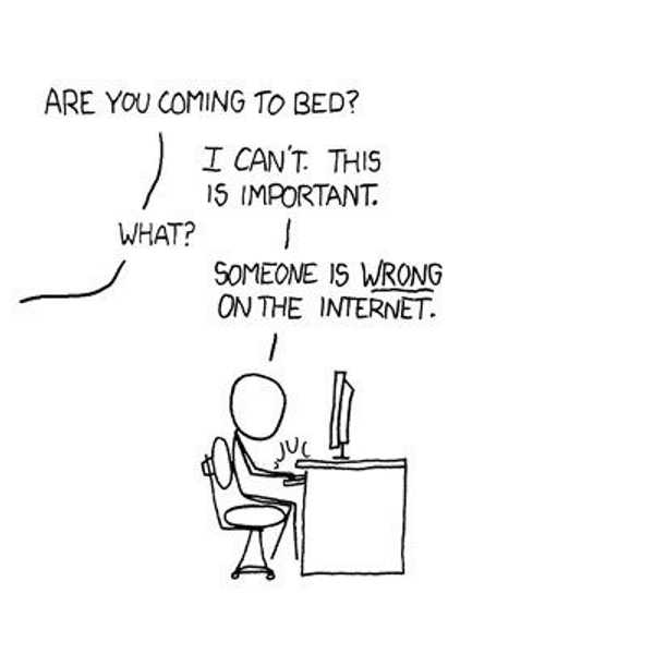 The Problem With Internet Hackers, Trolls And Tricksters