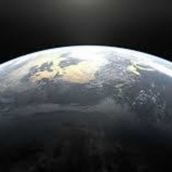 An Open Letter To The Person Who Left Earth Too Soon