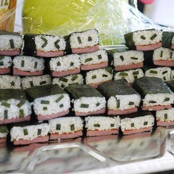 10 More Asian Snacks That You Need To Try