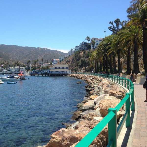 Three Great Spring Break Getaways In California