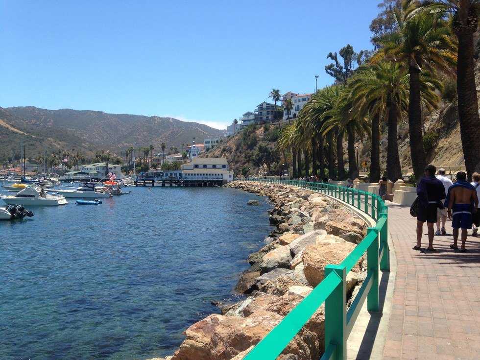 Three Great Spring Break Getaways In California