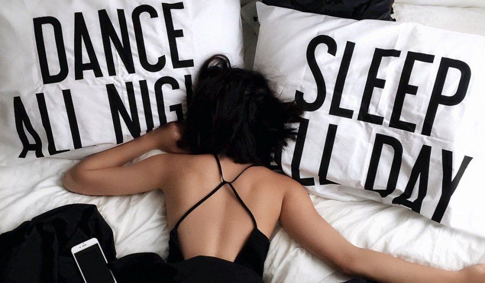 20 Things Every 20-Something Needs To Hear