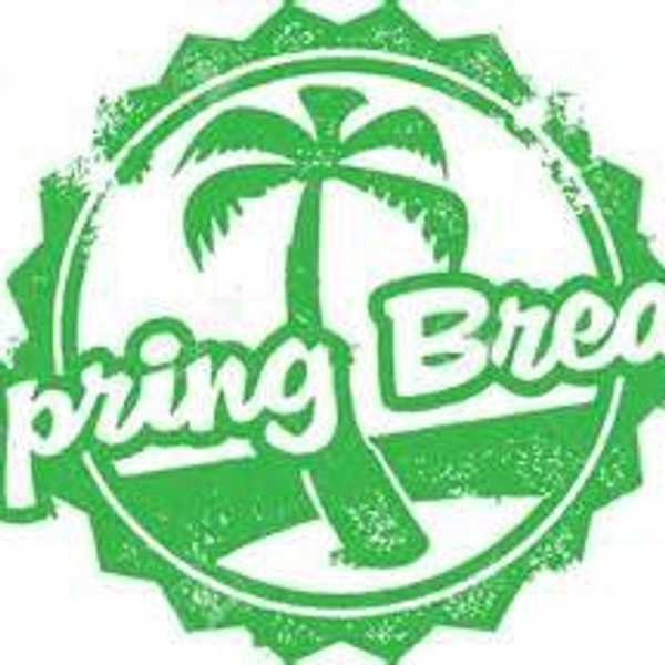 Top 10 Spring Break Destinations For College Students