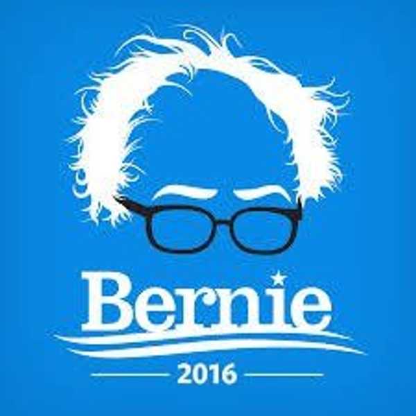 Why I Support Bernie Sanders