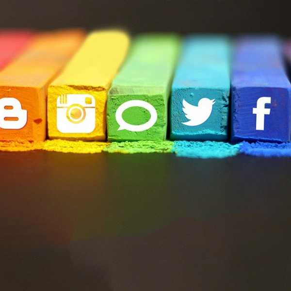 4 Ways Social Media Has Enhanced The Quality Of Our Lives