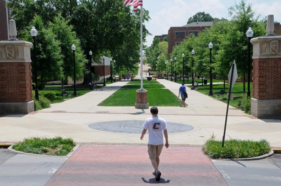 Why Smaller Schools Are Better: Part 1