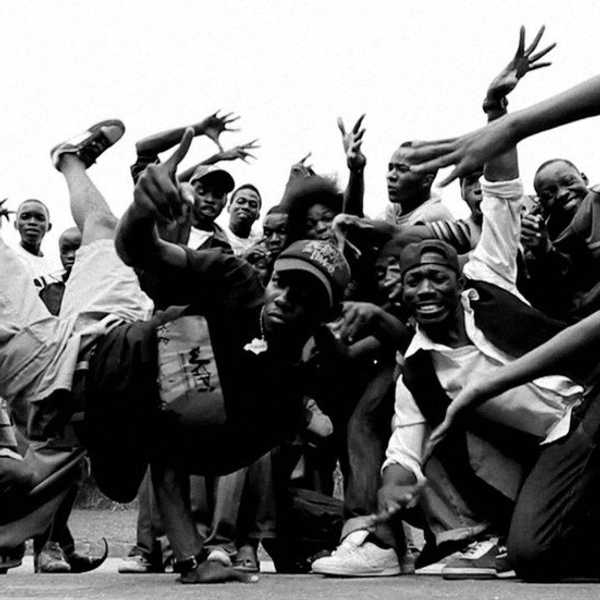 The Fifth Element: Hip-Hop As A Weapon Of The Oppressed