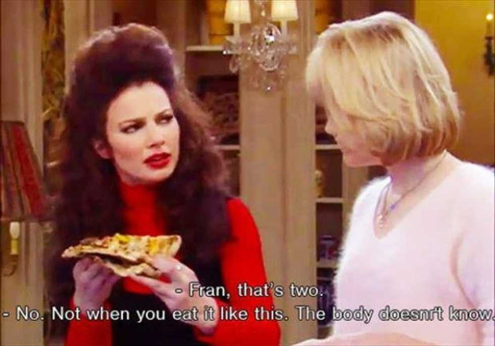 5 Things Every Girl Should Always Be Reminding Herself