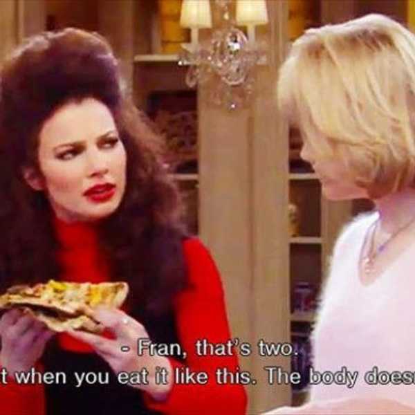 5 Things Every Girl Should Always Be Reminding Herself