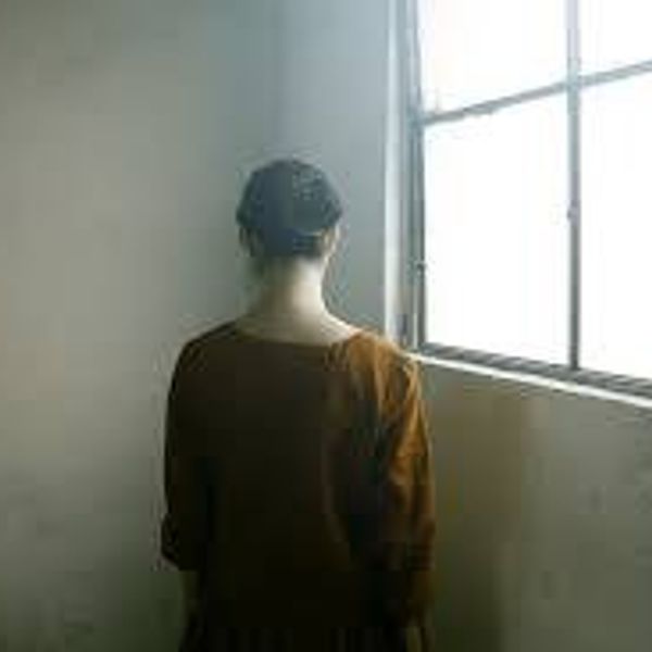 My Personal Definition of Forgiveness