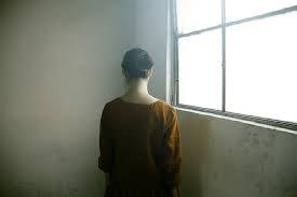 My Personal Definition of Forgiveness