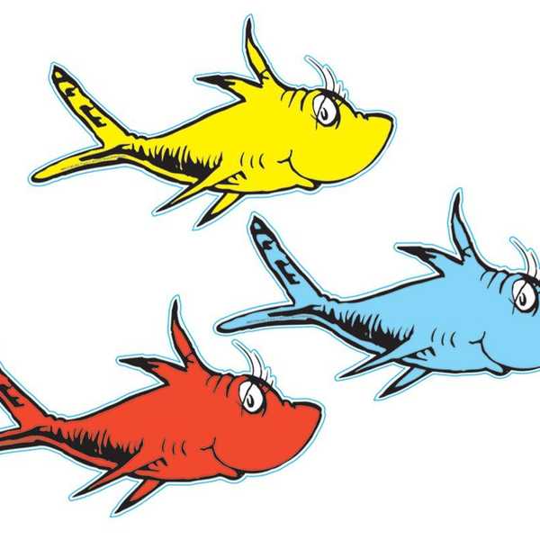 20 Dr. Seuss Quotes College Students Need To Hear