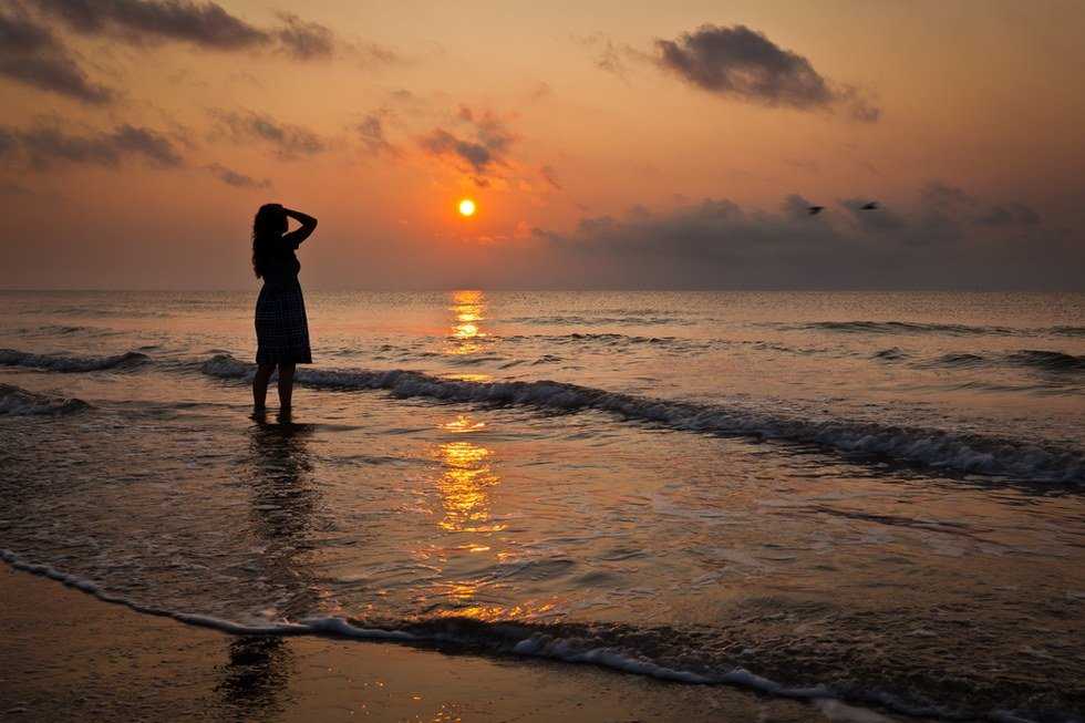 Spring Break Runaway