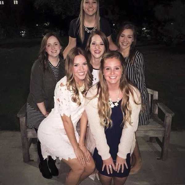 Why Your Sorority Family Is So Important