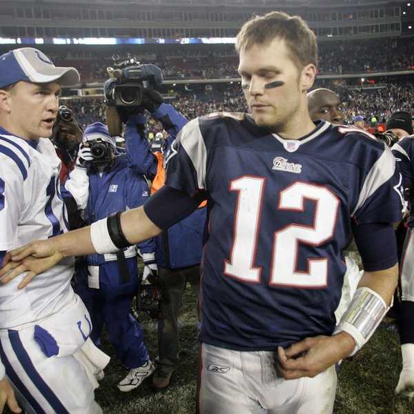 A Letter To Peyton Manning, Written By A Patriots Fan