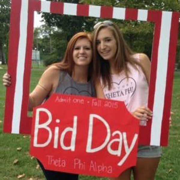 A Letter To My Little As She Becomes A Big