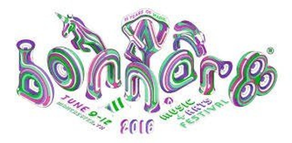 7 Reasons Bonnaroo Is A 'One And Done' Expereince