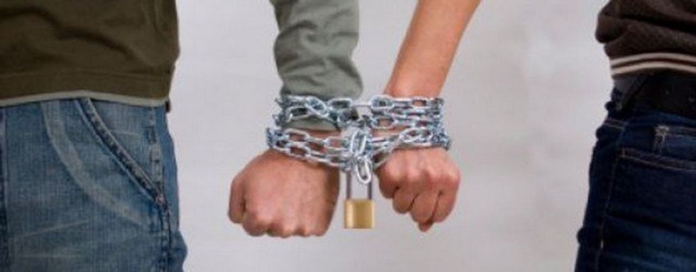 There's A Difference Between Controlling And Caring