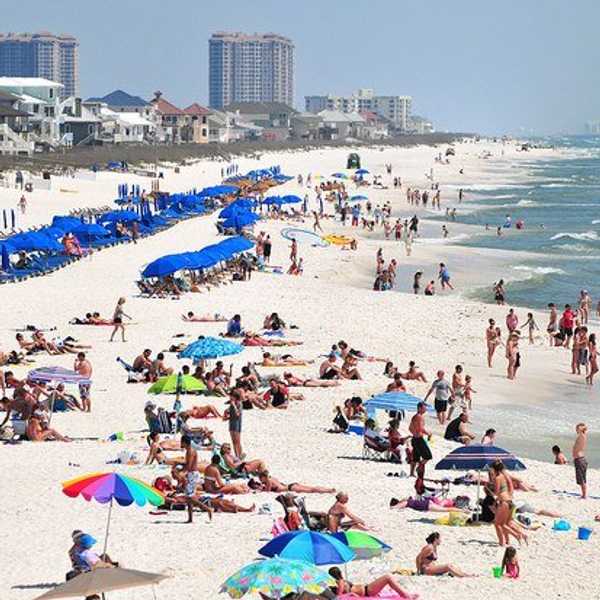 Spring Break: 16 Fun Ideas For Your Week Off