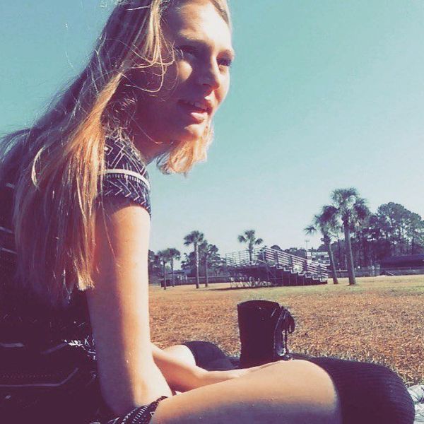 An Open Letter to Me One Year Ago