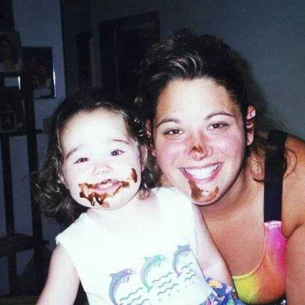 An Open Letter To Moms Everywhere
