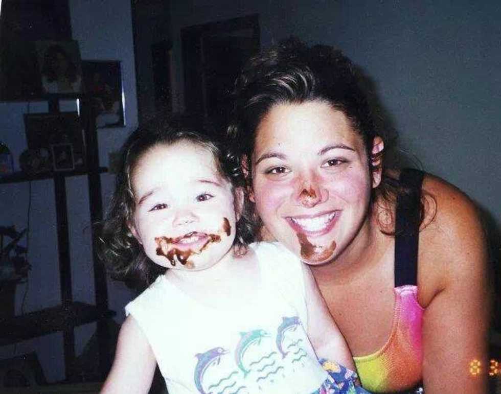 An Open Letter To Moms Everywhere